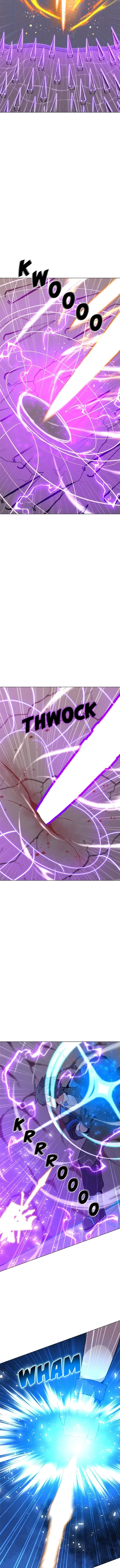 Tôi Là Người Chơi Thần Chú Đơn Độc Chapter 193 - Trang 2