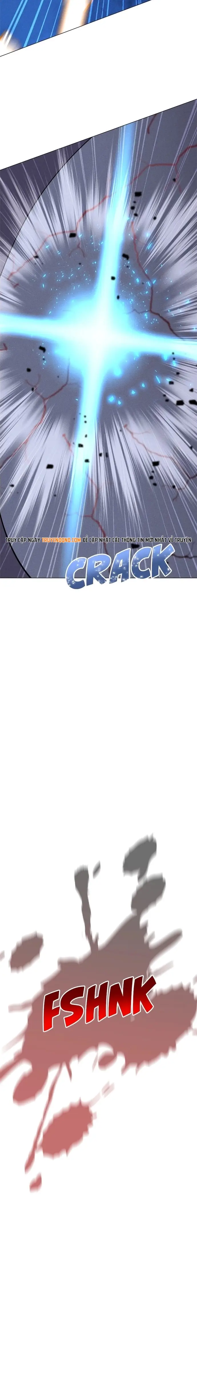 Tôi Là Người Chơi Thần Chú Đơn Độc Chapter 193 - Trang 2