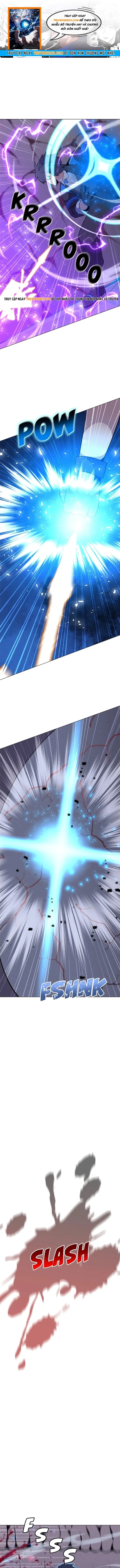 Tôi Là Người Chơi Thần Chú Đơn Độc Chapter 194 - Trang 2