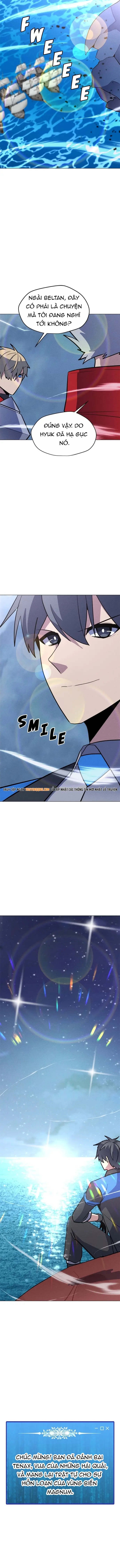 Tôi Là Người Chơi Thần Chú Đơn Độc Chapter 194 - Trang 2
