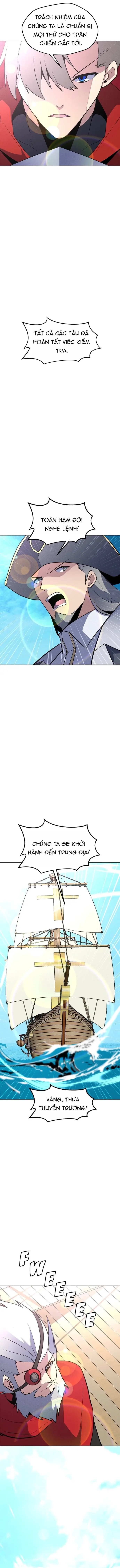 Tôi Là Người Chơi Thần Chú Đơn Độc Chapter 194 - Trang 2