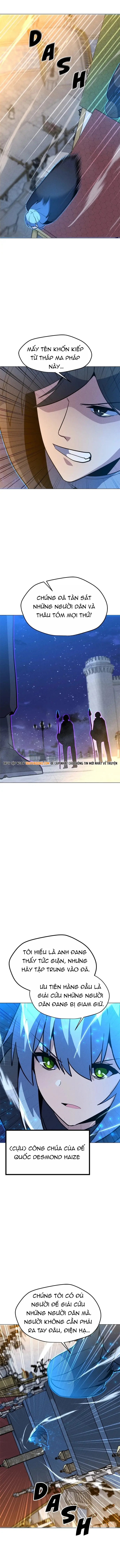 Tôi Là Người Chơi Thần Chú Đơn Độc Chapter 194 - Trang 2