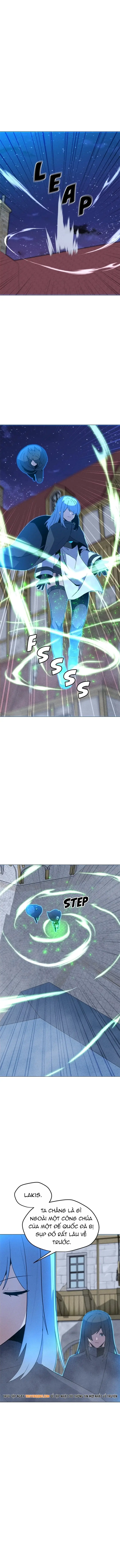 Tôi Là Người Chơi Thần Chú Đơn Độc Chapter 194 - Trang 2
