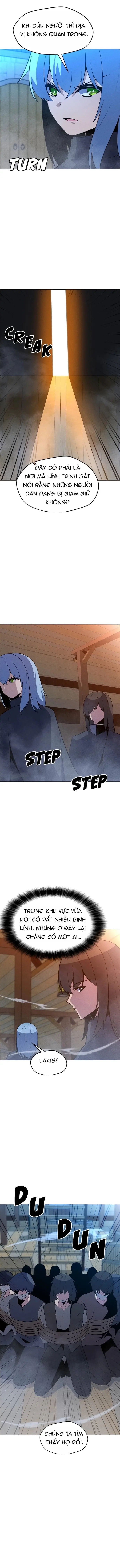 Tôi Là Người Chơi Thần Chú Đơn Độc Chapter 194 - Trang 2