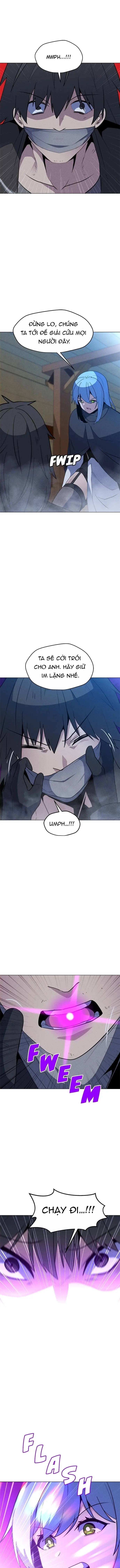 Tôi Là Người Chơi Thần Chú Đơn Độc Chapter 194 - Trang 2