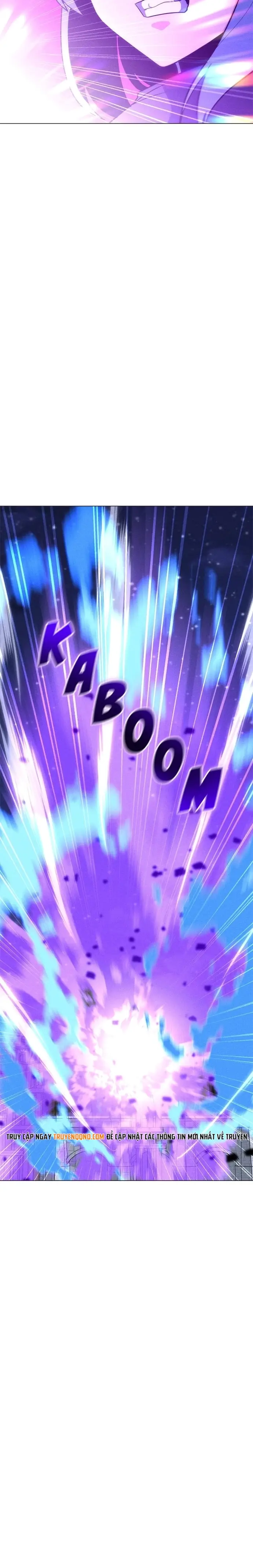 Tôi Là Người Chơi Thần Chú Đơn Độc Chapter 194 - Trang 2