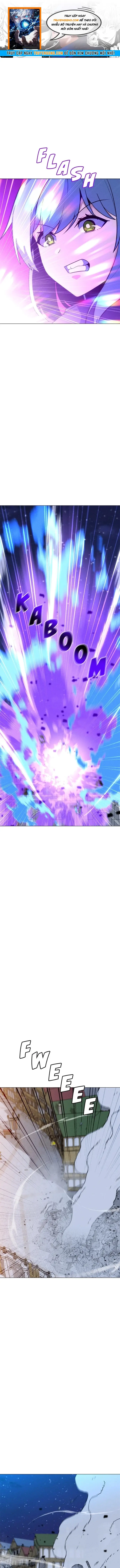 Tôi Là Người Chơi Thần Chú Đơn Độc Chapter 195 - Trang 2