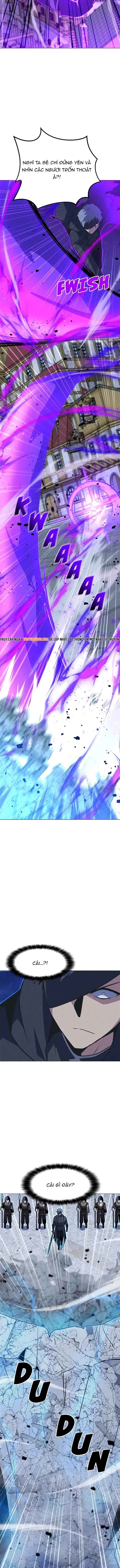 Tôi Là Người Chơi Thần Chú Đơn Độc Chapter 195 - Trang 2