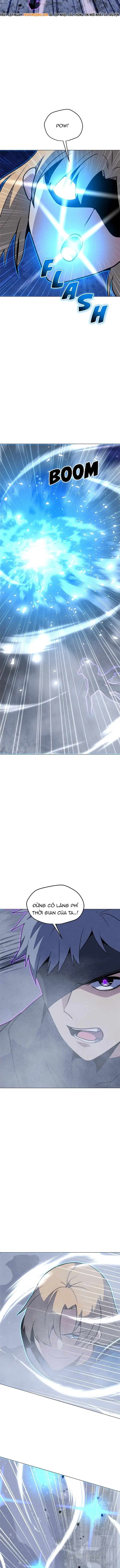 Tôi Là Người Chơi Thần Chú Đơn Độc Chapter 195 - Trang 2