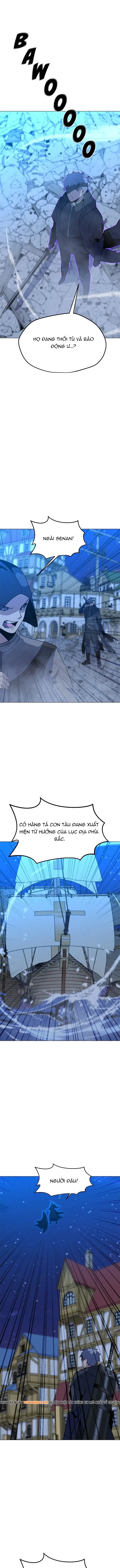 Tôi Là Người Chơi Thần Chú Đơn Độc Chapter 195 - Trang 2