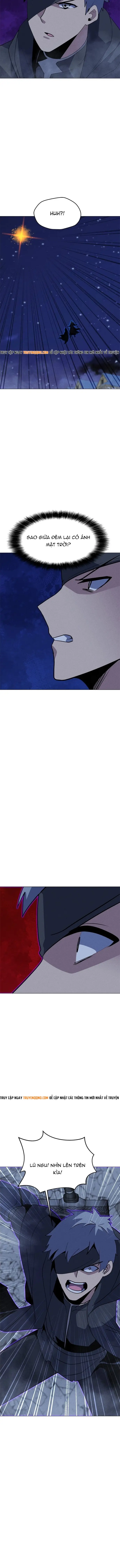 Tôi Là Người Chơi Thần Chú Đơn Độc Chapter 195 - Trang 2