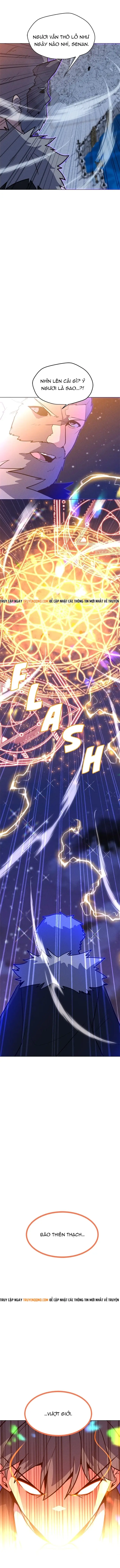 Tôi Là Người Chơi Thần Chú Đơn Độc Chapter 195 - Trang 2