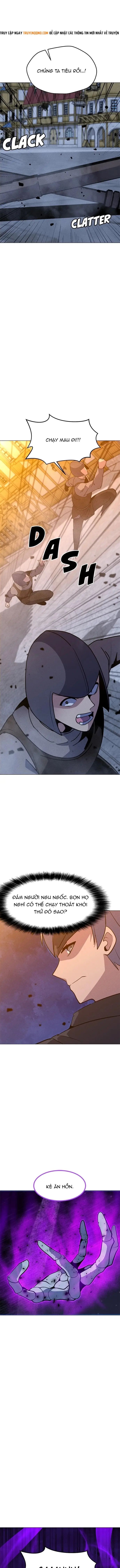 Tôi Là Người Chơi Thần Chú Đơn Độc Chapter 196 - Trang 2