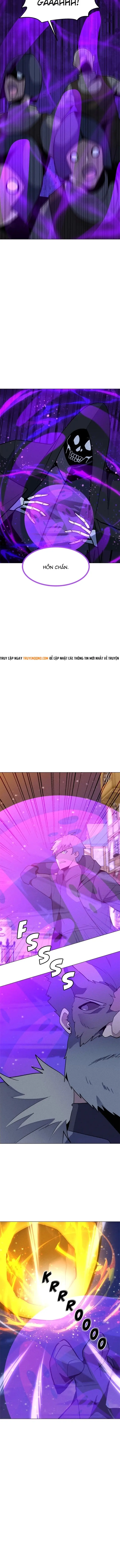 Tôi Là Người Chơi Thần Chú Đơn Độc Chapter 196 - Trang 2