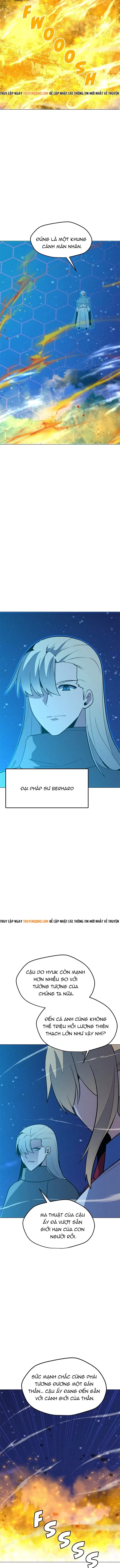 Tôi Là Người Chơi Thần Chú Đơn Độc Chapter 196 - Trang 2