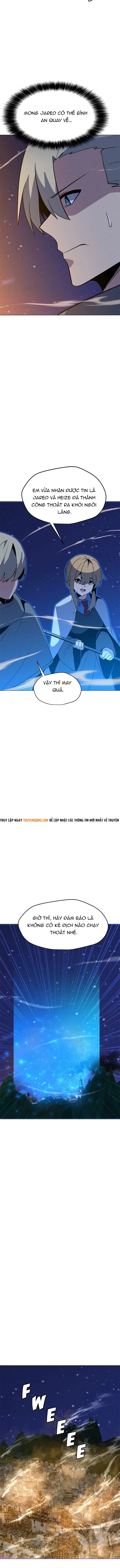 Tôi Là Người Chơi Thần Chú Đơn Độc Chapter 196 - Trang 2