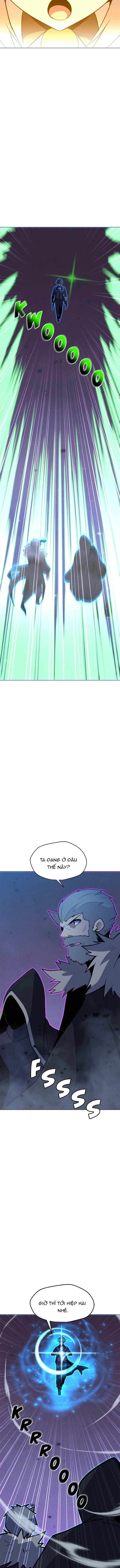 Tôi Là Người Chơi Thần Chú Đơn Độc Chapter 196 - Trang 2