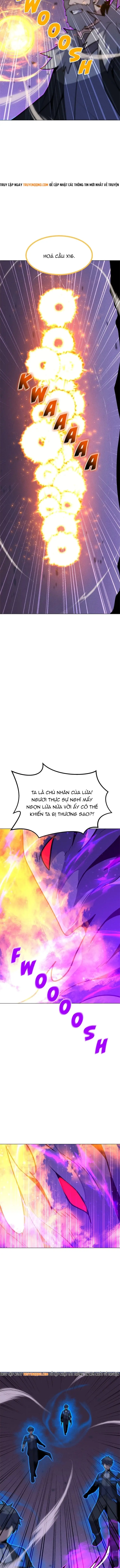 Tôi Là Người Chơi Thần Chú Đơn Độc Chapter 196 - Trang 2