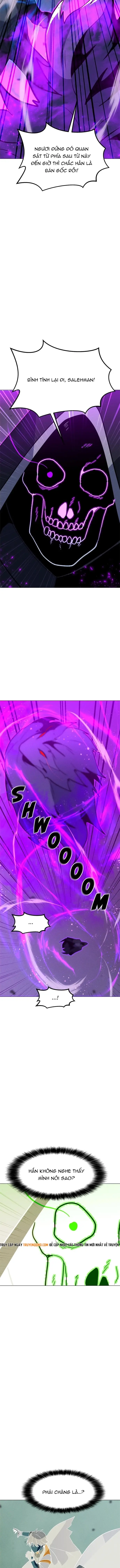 Tôi Là Người Chơi Thần Chú Đơn Độc Chapter 196 - Trang 2
