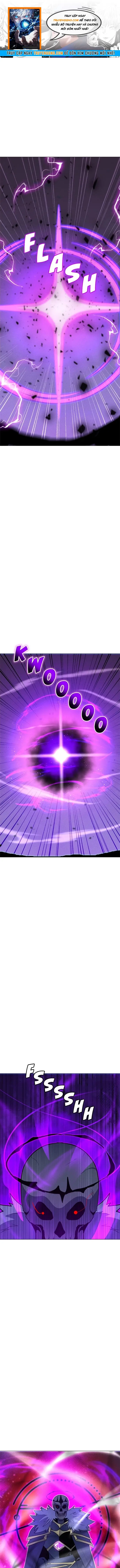 Tôi Là Người Chơi Thần Chú Đơn Độc Chapter 197 - Trang 2