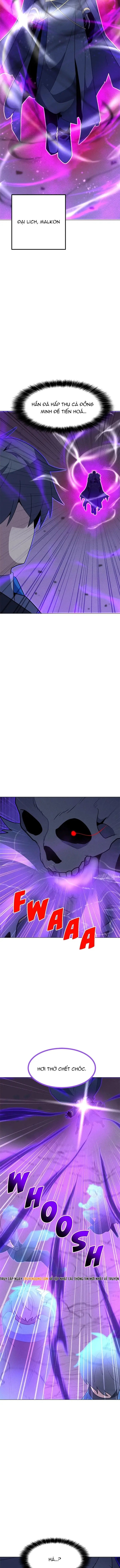 Tôi Là Người Chơi Thần Chú Đơn Độc Chapter 197 - Trang 2