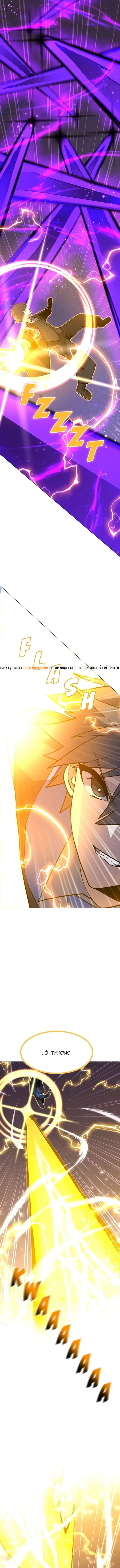 Tôi Là Người Chơi Thần Chú Đơn Độc Chapter 197 - Trang 2