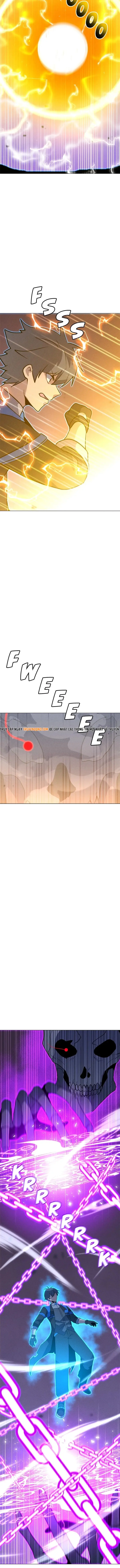 Tôi Là Người Chơi Thần Chú Đơn Độc Chapter 197 - Trang 2