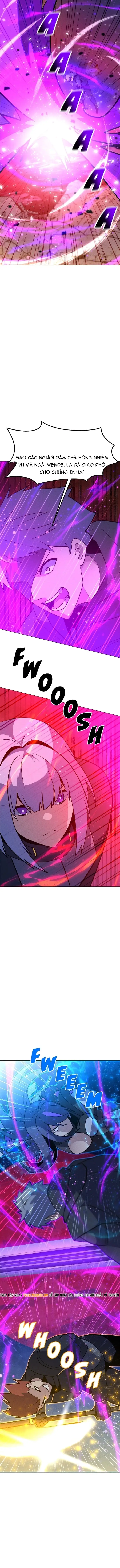 Tôi Là Người Chơi Thần Chú Đơn Độc Chapter 197 - Trang 2