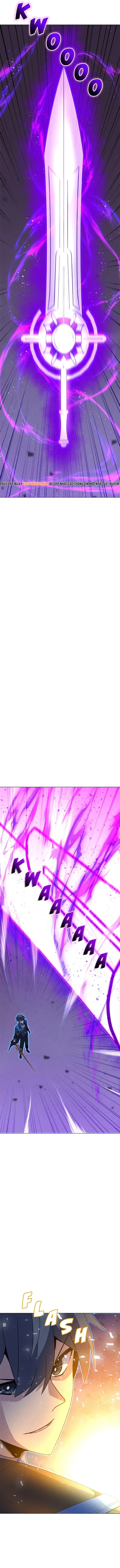 Tôi Là Người Chơi Thần Chú Đơn Độc Chapter 197 - Trang 2