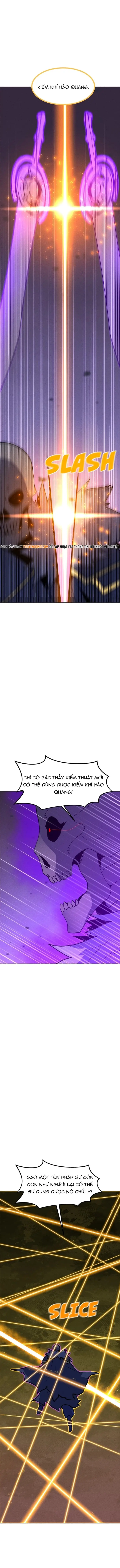 Tôi Là Người Chơi Thần Chú Đơn Độc Chapter 197 - Trang 2