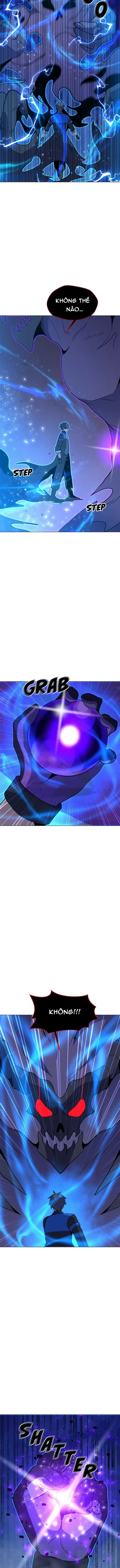 Tôi Là Người Chơi Thần Chú Đơn Độc Chapter 198 - Trang 2