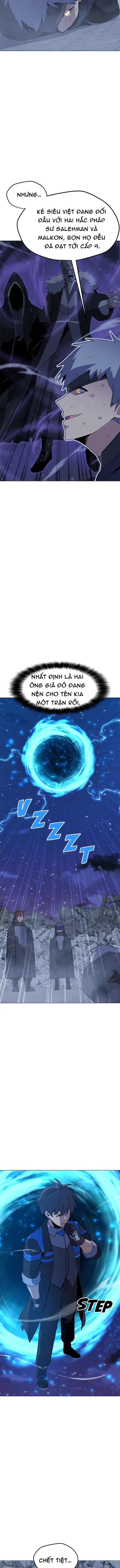 Tôi Là Người Chơi Thần Chú Đơn Độc Chapter 198 - Trang 2