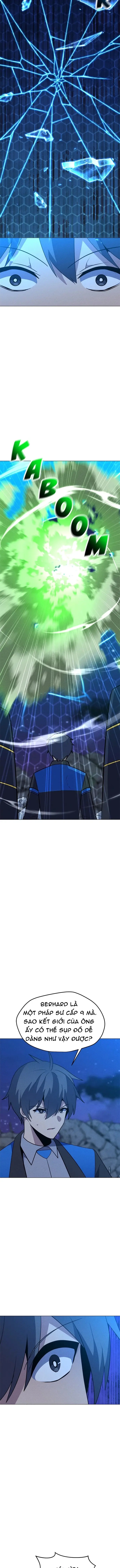 Tôi Là Người Chơi Thần Chú Đơn Độc Chapter 198 - Trang 2
