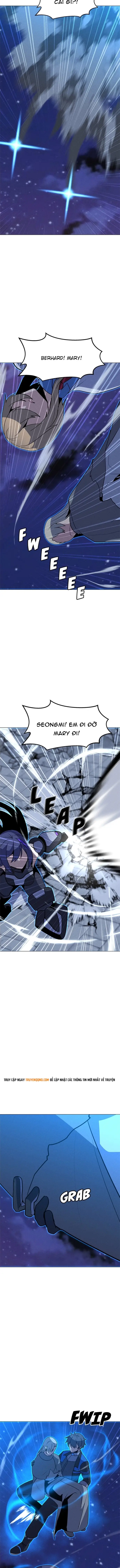 Tôi Là Người Chơi Thần Chú Đơn Độc Chapter 198 - Trang 2