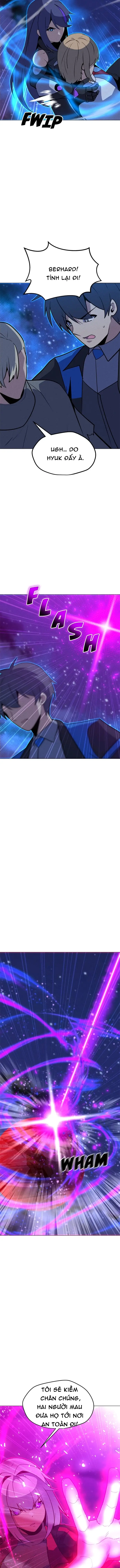 Tôi Là Người Chơi Thần Chú Đơn Độc Chapter 198 - Trang 2