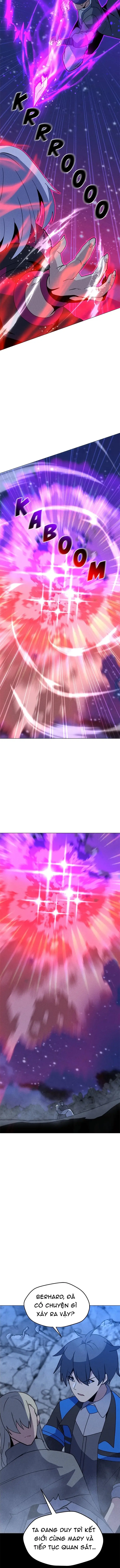Tôi Là Người Chơi Thần Chú Đơn Độc Chapter 198 - Trang 2