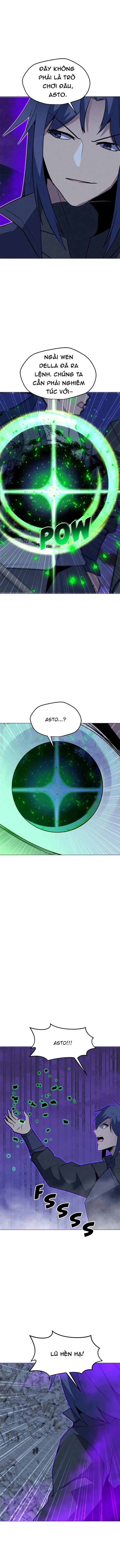 Tôi Là Người Chơi Thần Chú Đơn Độc Chapter 198 - Trang 2