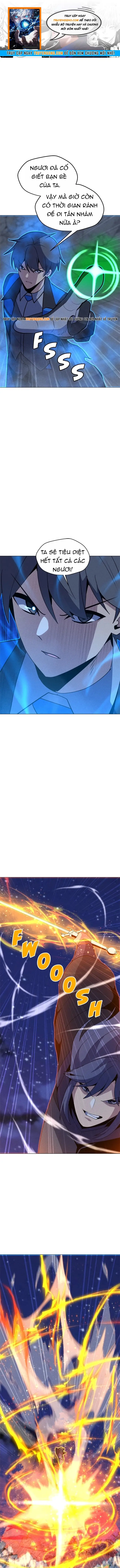 Tôi Là Người Chơi Thần Chú Đơn Độc Chapter 199 - Next Chapter 200