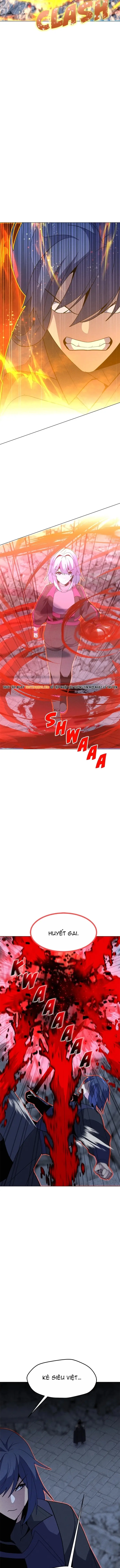 Tôi Là Người Chơi Thần Chú Đơn Độc Chapter 199 - Next Chapter 200