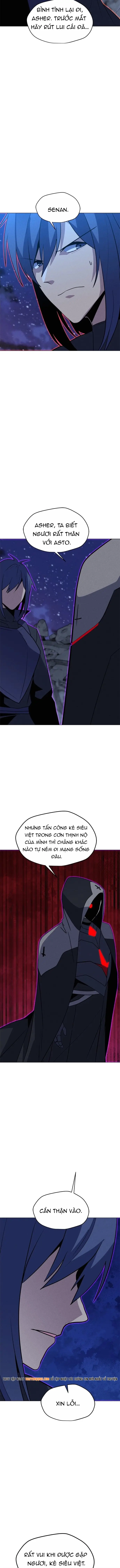 Tôi Là Người Chơi Thần Chú Đơn Độc Chapter 199 - Next Chapter 200