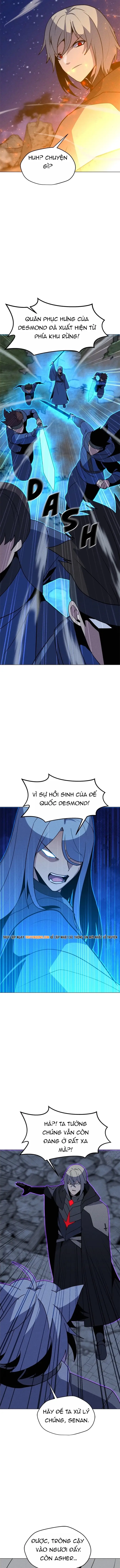 Tôi Là Người Chơi Thần Chú Đơn Độc Chapter 199 - Next Chapter 200