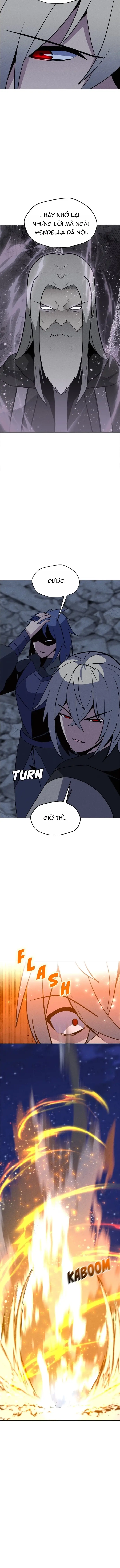 Tôi Là Người Chơi Thần Chú Đơn Độc Chapter 199 - Next Chapter 200