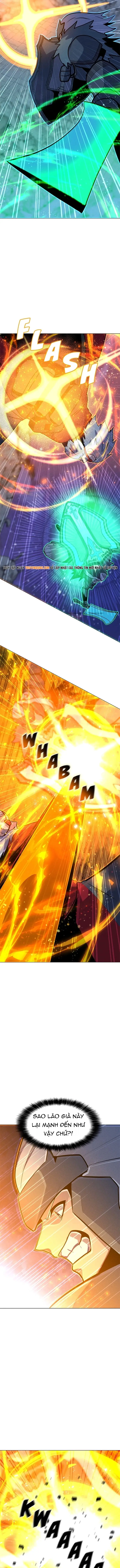 Tôi Là Người Chơi Thần Chú Đơn Độc Chapter 199 - Next Chapter 200