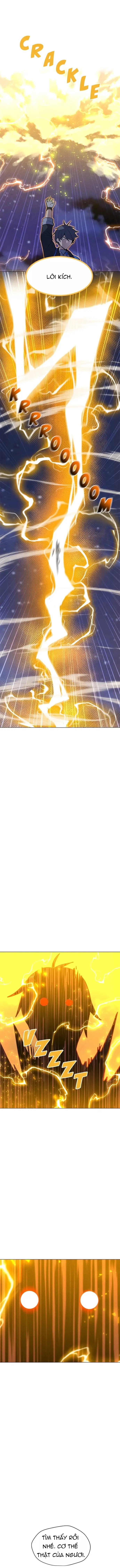 Tôi Là Người Chơi Thần Chú Đơn Độc Chapter 199 - Next Chapter 200