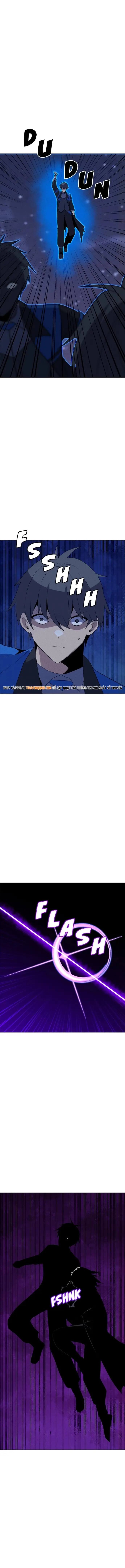 Tôi Là Người Chơi Thần Chú Đơn Độc Chapter 199 - Next Chapter 200