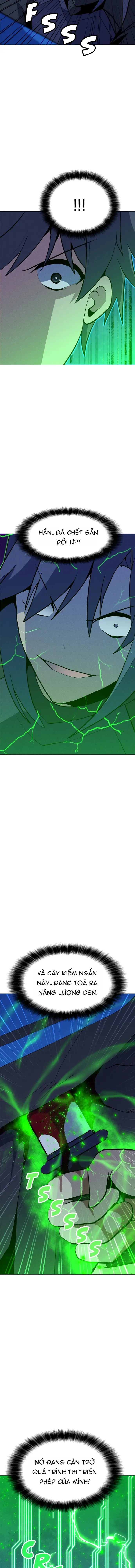Tôi Là Người Chơi Thần Chú Đơn Độc Chapter 200 - Trang 2