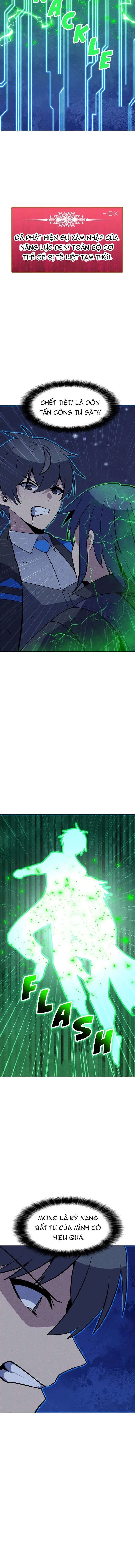 Tôi Là Người Chơi Thần Chú Đơn Độc Chapter 200 - Trang 2