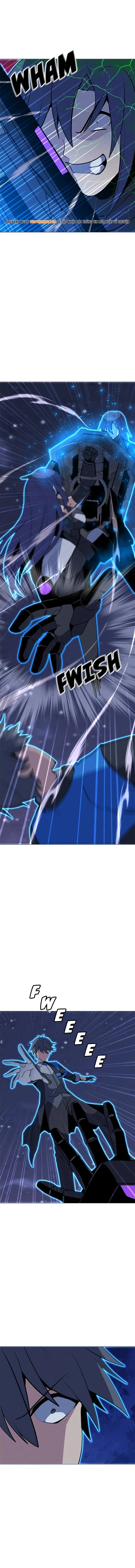 Tôi Là Người Chơi Thần Chú Đơn Độc Chapter 200 - Trang 2