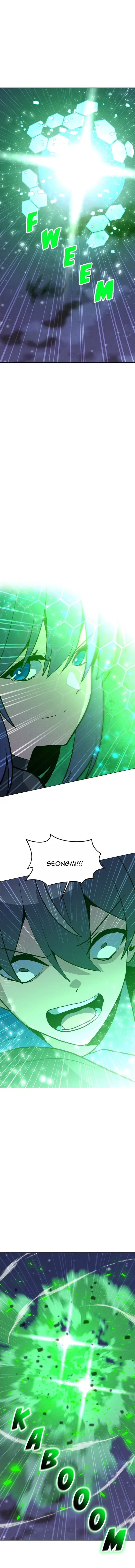 Tôi Là Người Chơi Thần Chú Đơn Độc Chapter 200 - Trang 2