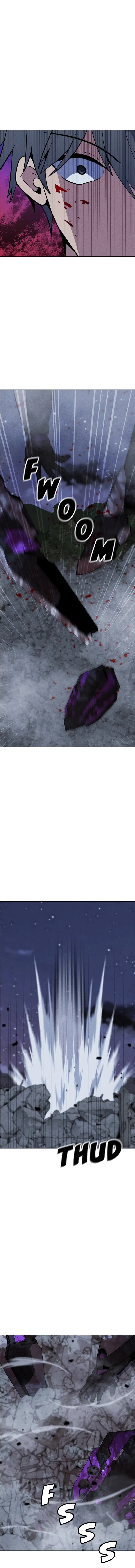 Tôi Là Người Chơi Thần Chú Đơn Độc Chapter 200 - Trang 2